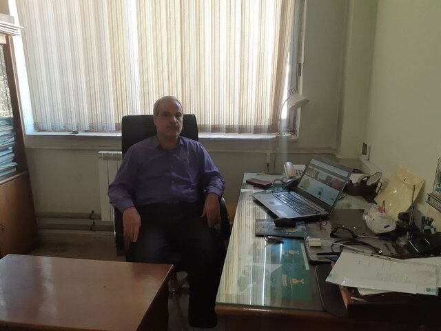 معرفی رشته ۱۰۰ ساله ماشین‌های کشاورزی دانشگاه تهران