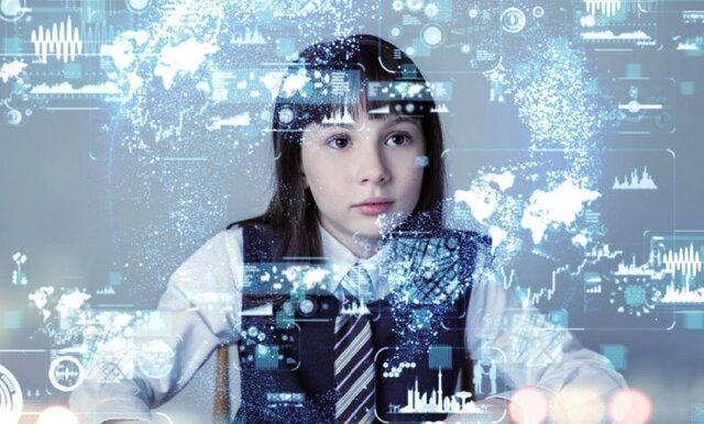 نسل آلفا؛ زندگی در هم‌تنیدگی دیجیتال و واقعی را دارد