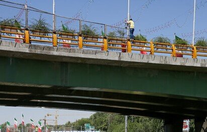 عکس تزئینی ست نجات جان جوان نامید ۱۹ ساله توسط پلیس میامی +ویدئو