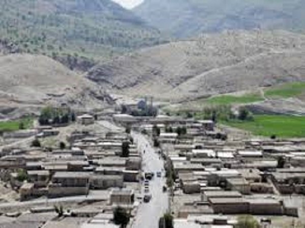 «گنبد پیرمحمد»؛ با ریشههای مذهبی ، خاطرههای دفاع مقدس و مستعد توسعه