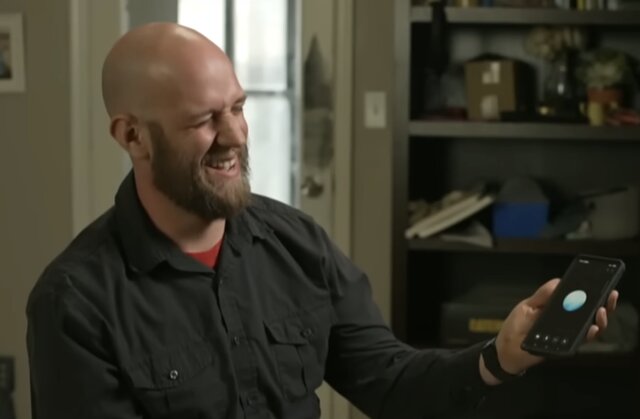 نگاهی به عمق ازدواجهای عجیب با هوش مصنوعی!