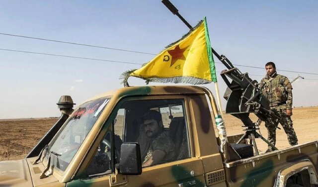 «پ.ک.ک» از مرز عراق و ترکیه عقب‌نشینی کرد