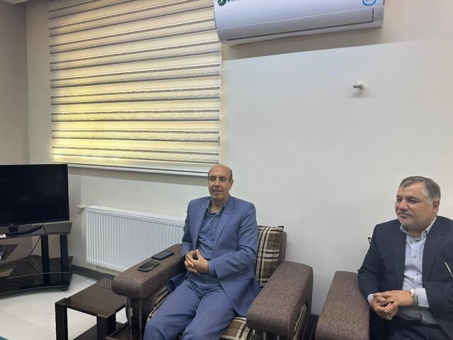 یک مسئول در استانداری فارس: حمایت از مددجویان باید به ایجاد کسب‌وکارهای پایدار منجر شود