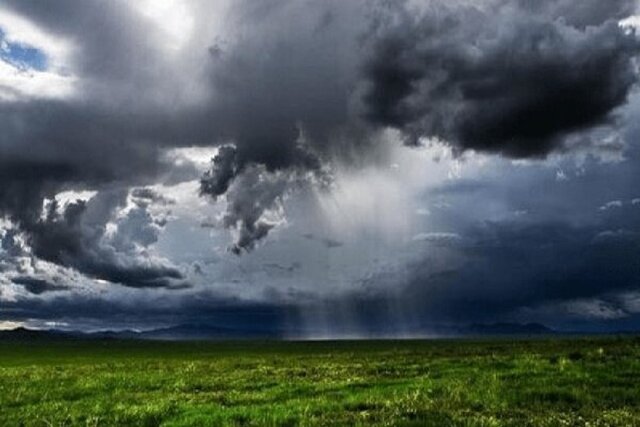 نه ابر دزدیده می‌شود و نه هارپ نقشی در بارش و زلزله دارد/مسیر سامانه‌های جوی قابل دستکاری نیست