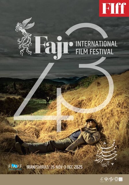 تنها باری که کیارستمی مقابل دوربین مقاومت نکرد!