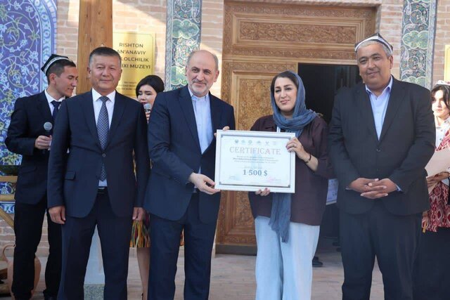 دیده‌ شدن زنان هنرمند ضرورتی فرهنگی برای حفظ هنرهای اصیل ایرانی