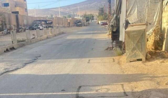 علوی‌های سوریه نگران کوچ اجباری از دمشق هستند