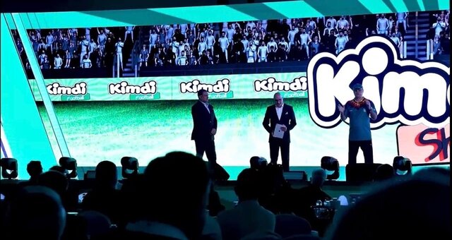 برنامه فوتبالی محمد بحرانی برای نسلهای زد و آلفا