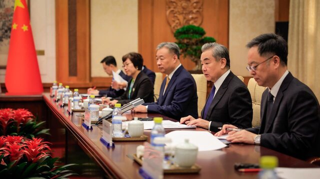 خبرگزاری فرانسه: دمشق شبه‌نظامیان اویغور را به چین تحویل می‌دهد