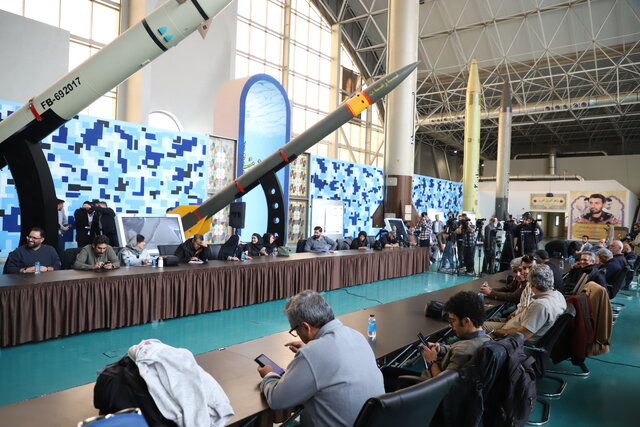 جشنواره تئاتر مقاومت تحت تأثیر جنگ ۱۲ روزه