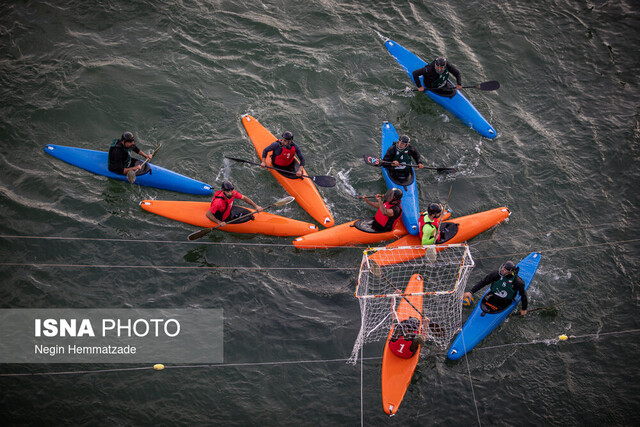 عکس تزئینی است چالش زمان تمرینات، دغدغه اصلی کانوپولو زنجان