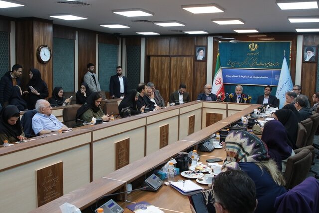 در گردشگری به وضعیت مثبت پیش از جنگ ۱۲روزه بازگشتیم