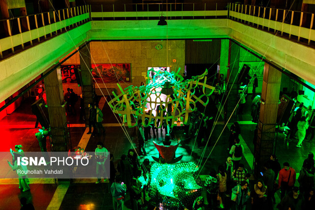 نویدی برای «هفته دیزاین» سال آینده