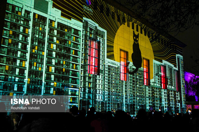 هفته دیزاین تهران