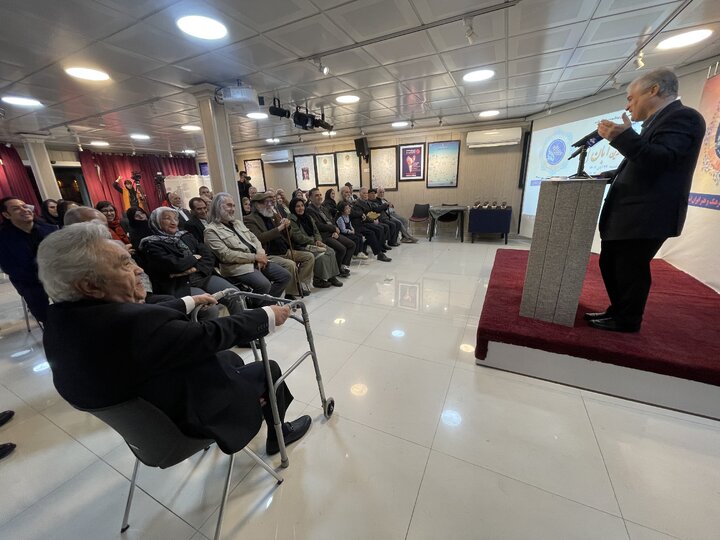 داریوش ارجمند: در برابر شایعاتی همچون جنازه‌های سد کرج هوشیار باشیم