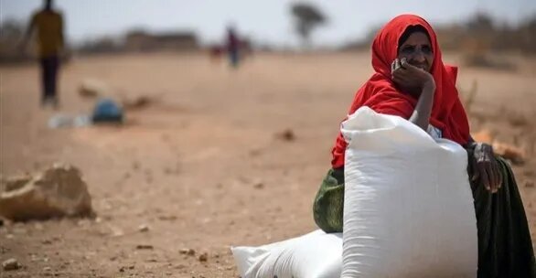 هشدار بانک جهانی نسبت به بحران امنیت غذایی در یمن