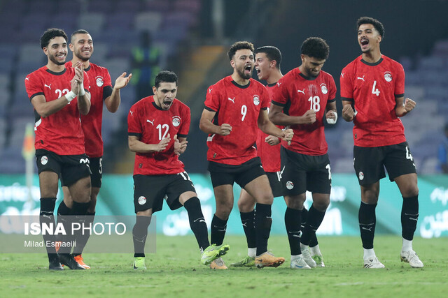 اسپانیا، برزیل و عربستان؛ سه دیدار دوستانه حریف ایران در جام جهانی