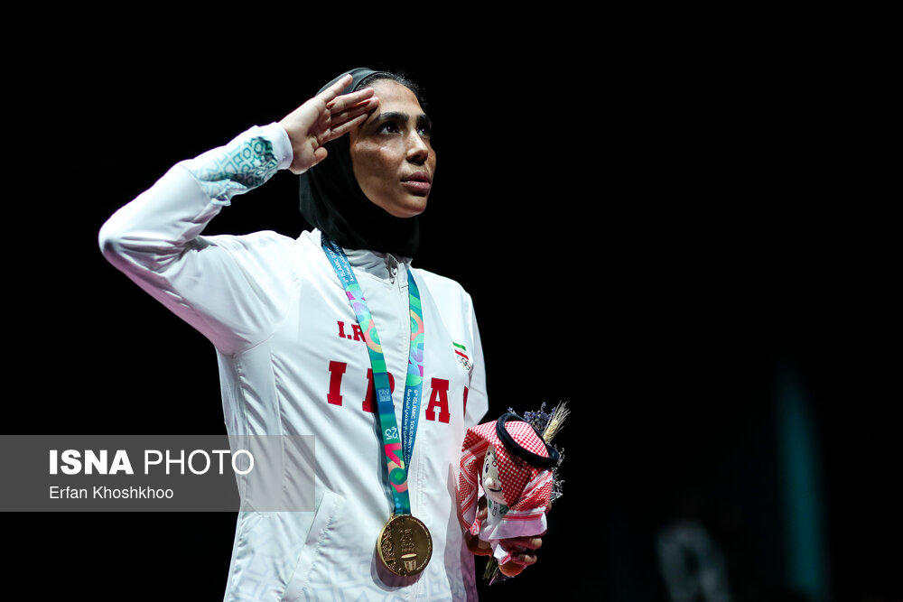 درخشش ووشو در کشورهای اسلامی پس از یک دوره غیبت