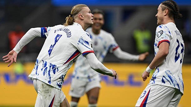 پایان شیرین ۲۰۲۵ برای هالند