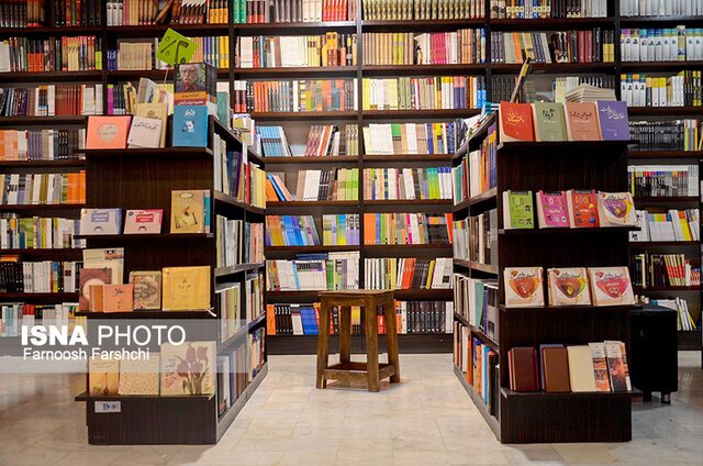 استان البرز فقط ۲۸ هزار مترمربع فضای کتابخانه‌ای دارد