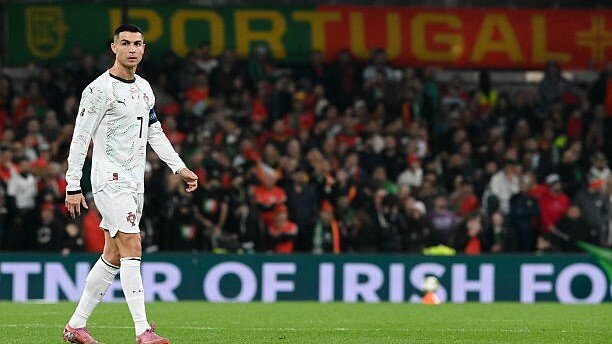 مارتینس: رونالدو مهم است اما پرتغال بدون او هم ۹ گل می‌زند!