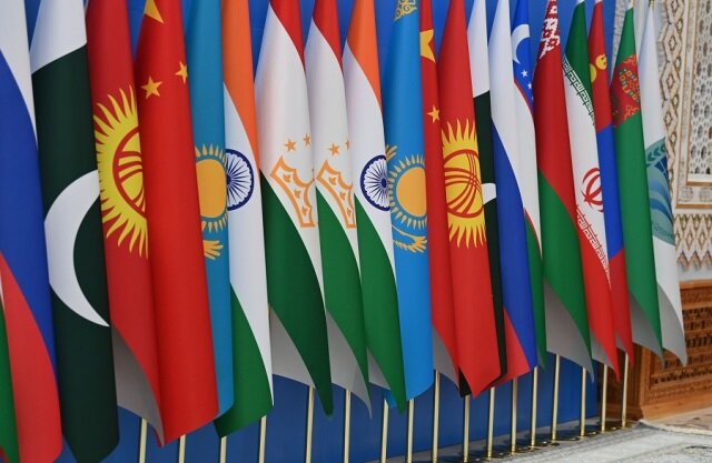 تاجیکستان: سازمان همکاری شانگهای سهم واقعی در توسعه نظم جهانی چندقطبی و عادلانه دارد