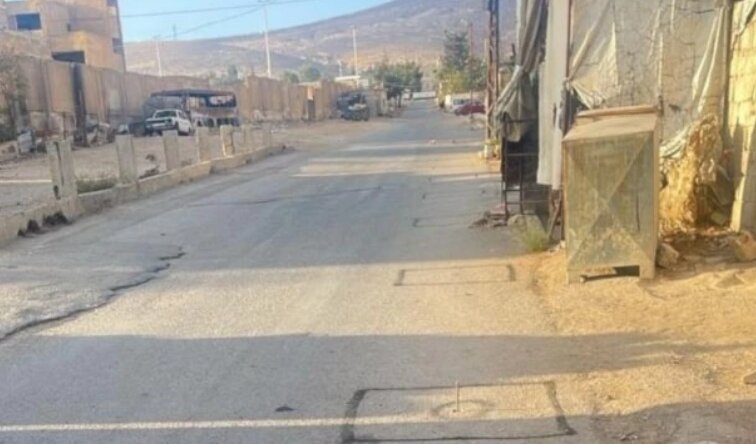 علوی‌های سوریه نگران کوچ اجباری از دمشق هستند