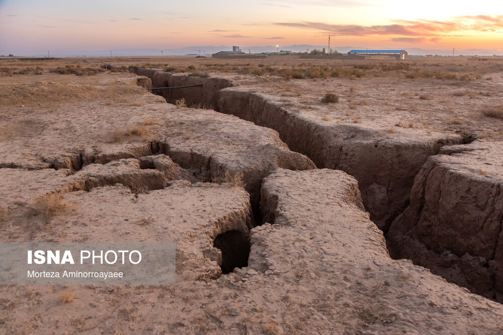 پشت‌پرده لرزه‌خیزی پایتخت؛ «پمپاژ آب» تهدید خاموش برای گسل شمال تهران