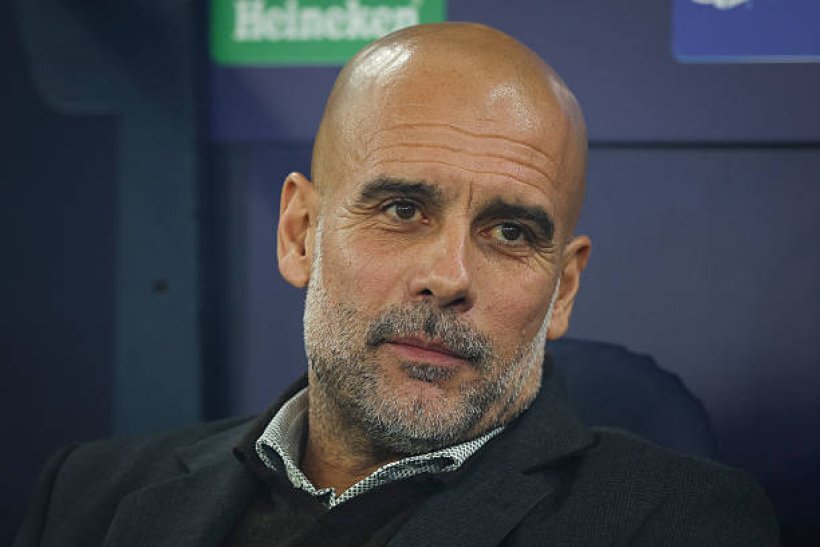 گواردیولا: جهان فلسطین را تنها گذاشته است/ حاکمان برای ماندن هر کاری میکنند