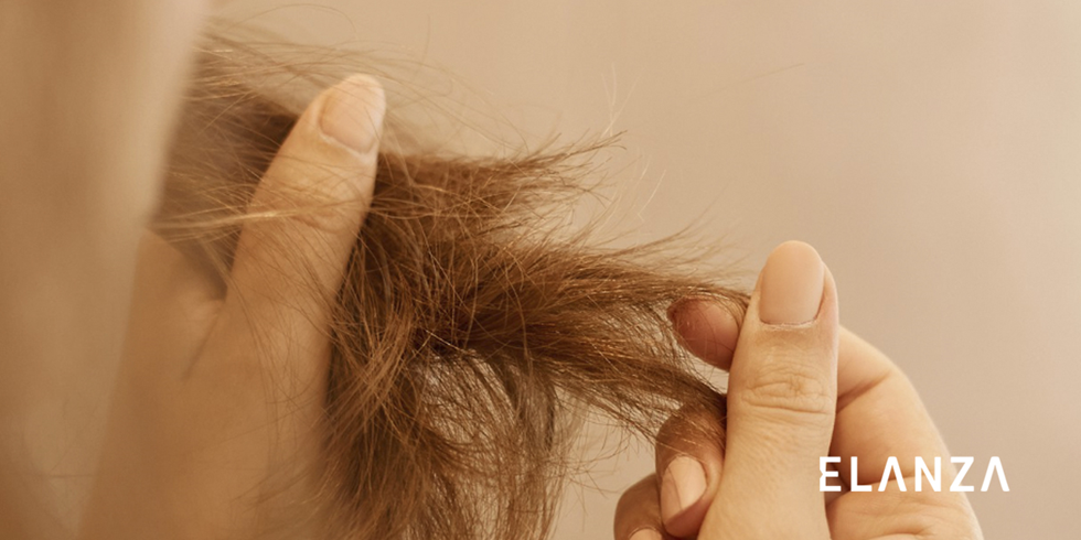 راهنمای خرید شامپو مو برای موهای خشک و وز