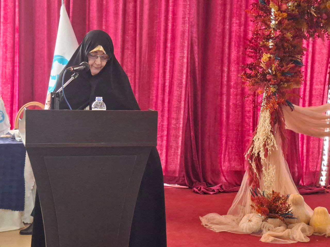 افتتاح پانزدهمین بازارچه دیپلماتیک