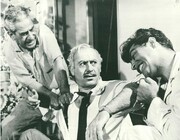 گزارشی از فیلم «گنج قارون» و رکورد عجیب و غریب فروش آن