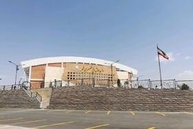 فرهنگسرای «سردار شهید حاجی‌زاده» خاش همزمان با هفته بسیج افتتاح می‌شود