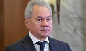 کشف و خنثی‌سازی طرح ترور شویگو