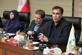 رئیس دانشگاه محقق اردبیلی: دانشگاهیان در طول تاریخ یکی از مهمترین مدافعان مباحث زیست محیطی بوده‌اند