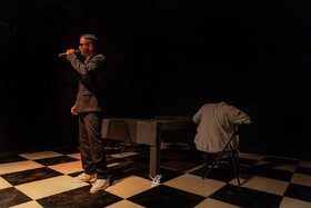 تئاتر «دویست و شصت و دو»؛ نمایش لایه‌های ناپیدای انسانی در یک درام اجتماعی عاشقانه