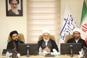 رئیس مرکز تحقیقات اسلامی مجلس: قانونگذار نباید با وضع قوانین سلبی، کارکرد مهریه را دچار اشکال کند