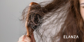 راهنمای خرید شامپو مو برای موهای خشک و وز