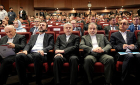 آغاز معماری امنیتی جدید اوراسیا از دریای خزر