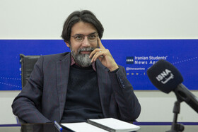 رئیس بنیاد نخبگان خراسان رضوی: مهم‌ترین دغدغه نخبگان، دیده نشدن است