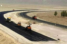 پیشرفت پروژه‌های راه و توسعه شهری در رومشکان و کوهدشت