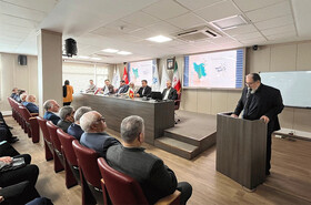 فعالان چاپ و صحافی تقدیر شدند