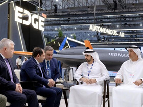 توافق ارمنستان و امارات برای تقویت همکاری‌های دفاعی