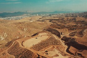 طلوع یک ابرپروژه ترافیکی دیگر در شیراز/ فاز دوم بزرگراه شهید رئیسی احداث می‌شود