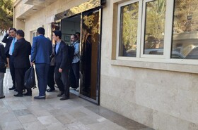 سفر مشترک هیأت کره جنوبی و یونیسف به سیستان‌ و بلوچستان برای بررسی پروژهای آب و بهداشت