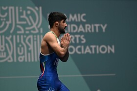 ویدیو/ شاهکار سعید اسماعیلی در ۲ ثانیه پایانی!