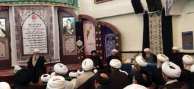 منبری‌ها در حوزه حجاب و ترحیم دقیق‌تر وارد شوند