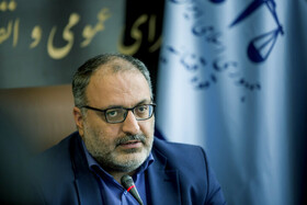 رییس کل دادگستری کرمانشاه: باید برای کاهش آمار طلاق و ایجاد سازش بین زوجین تلاش کنیم