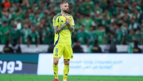 هافبک کروات النصر مد نظر مدعیان سری‌ آ