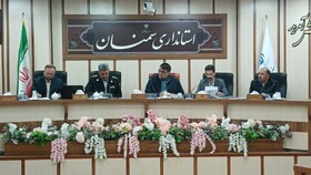 لزوم اعمال برخی محدودیت‌ها برای مدیریت ترافیک و افزایش ایمن راه‌ها